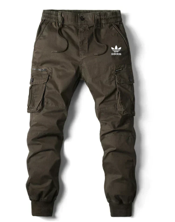 AD® Cargo Flex Pants