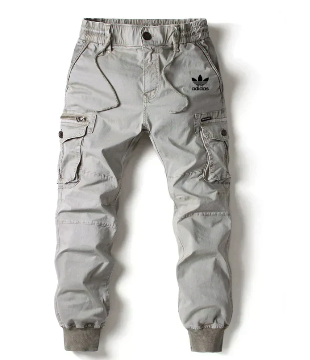 AD® Cargo Flex Pants