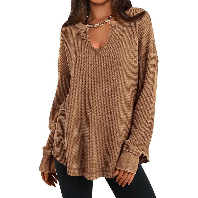 Women's Fashion Knitted Cardigan Sweater