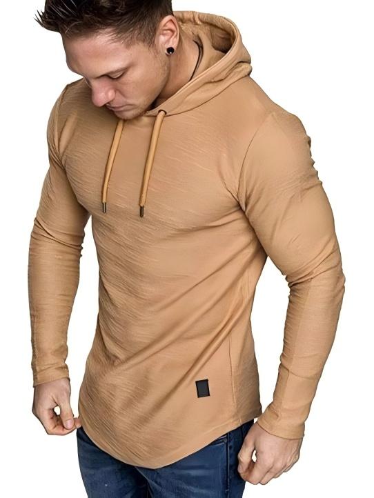 Everyday Active Fleece Hoodie