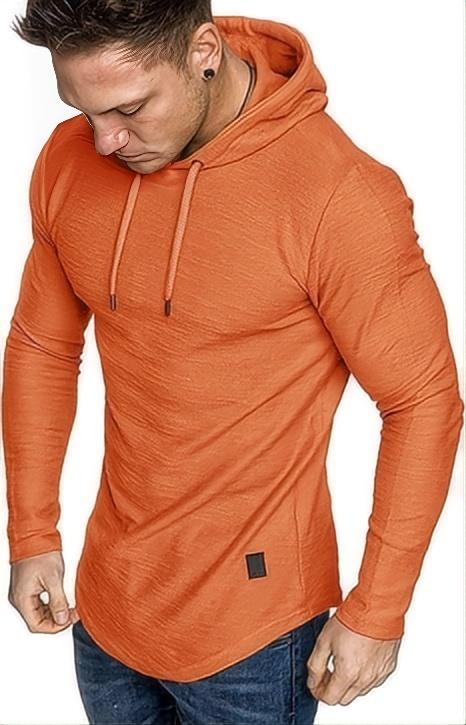 Everyday Active Fleece Hoodie