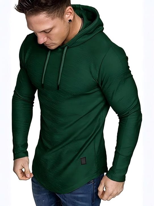 Everyday Active Fleece Hoodie