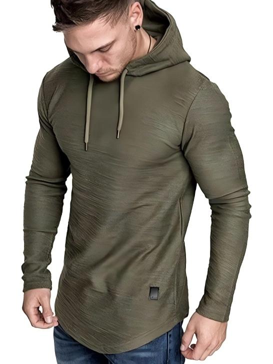 Everyday Active Fleece Hoodie