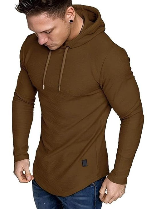 Everyday Active Fleece Hoodie