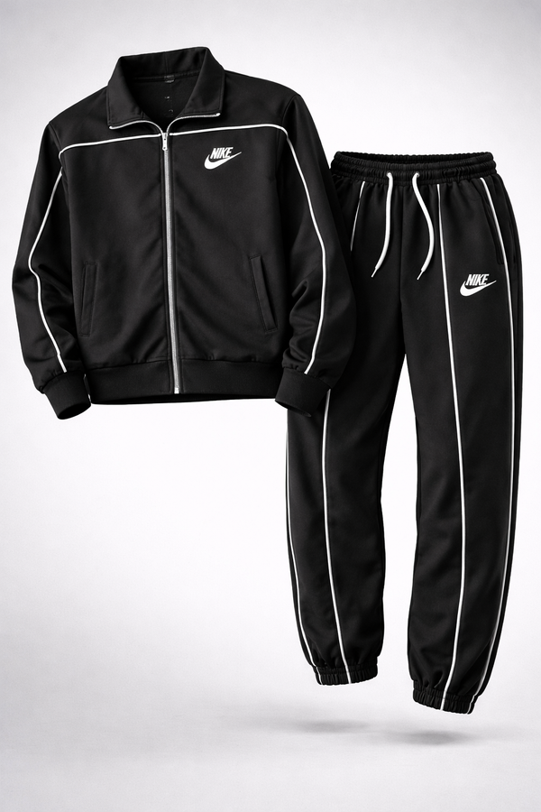 City Shield Urban Tracksuit Set