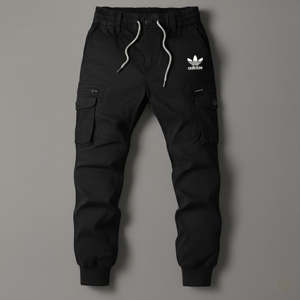 Urban Cargo Street Set