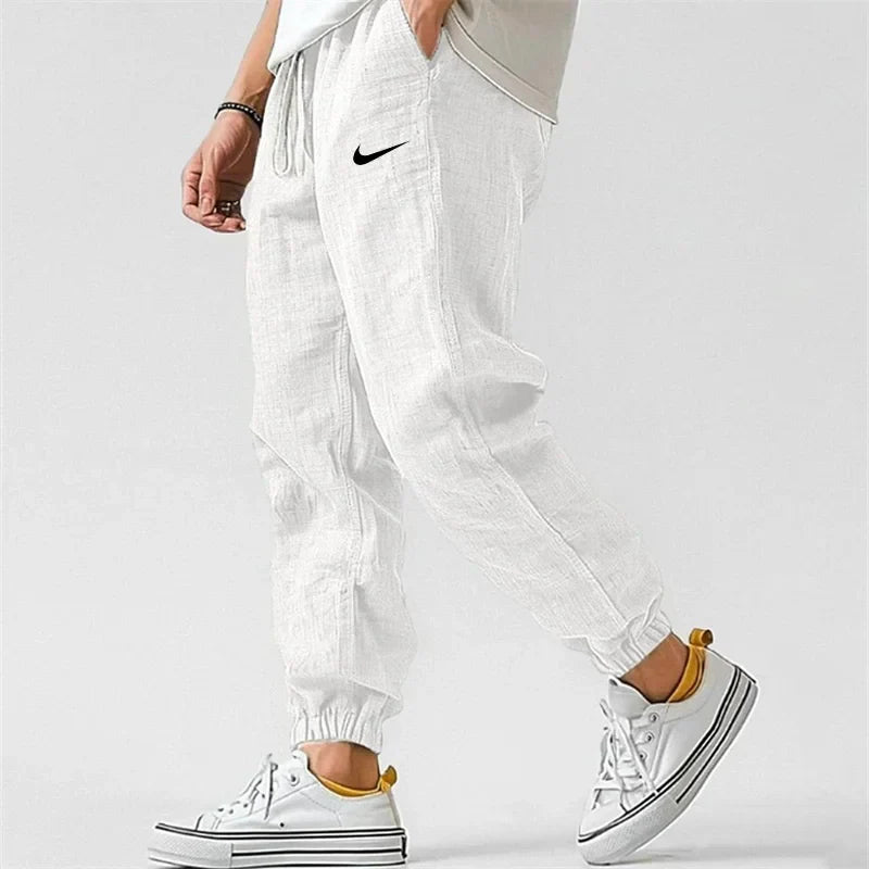 Everyday Relaxed Jogger Pants