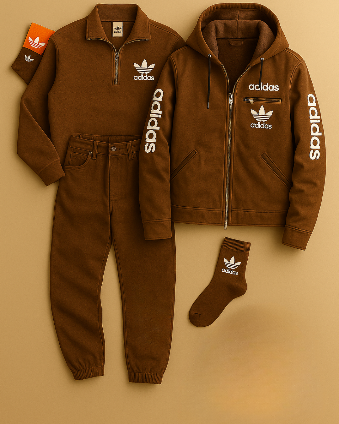 Urban Winter Street Kit