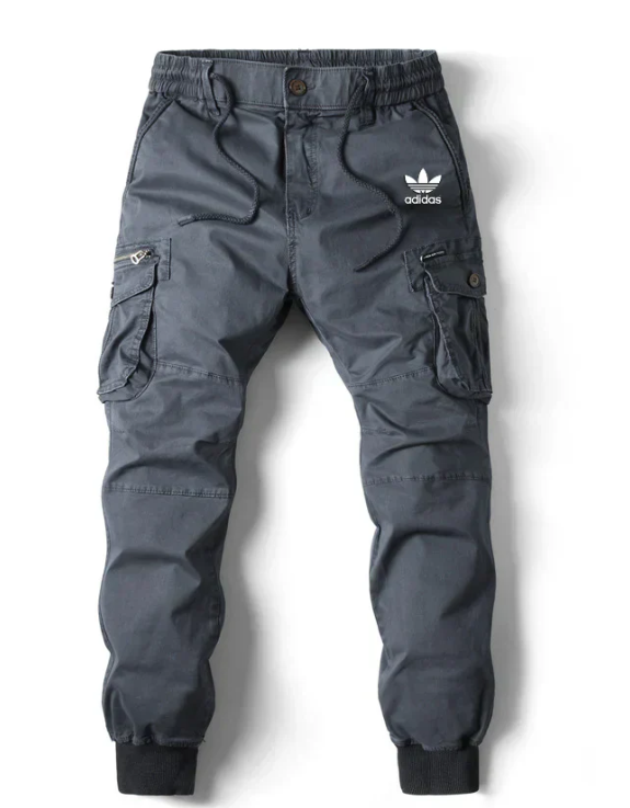 Urban Cargo Flex Utility Pants