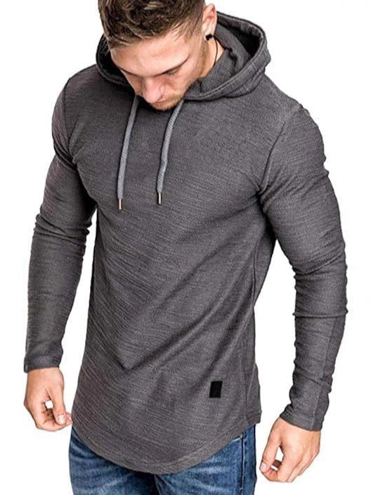 Everyday Active Fleece Hoodie