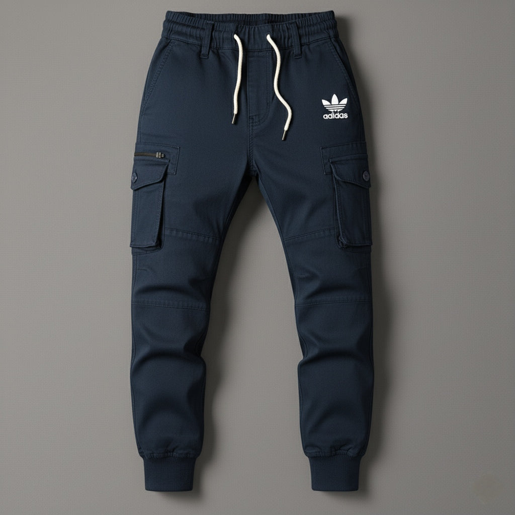 Urban Cargo Street Set