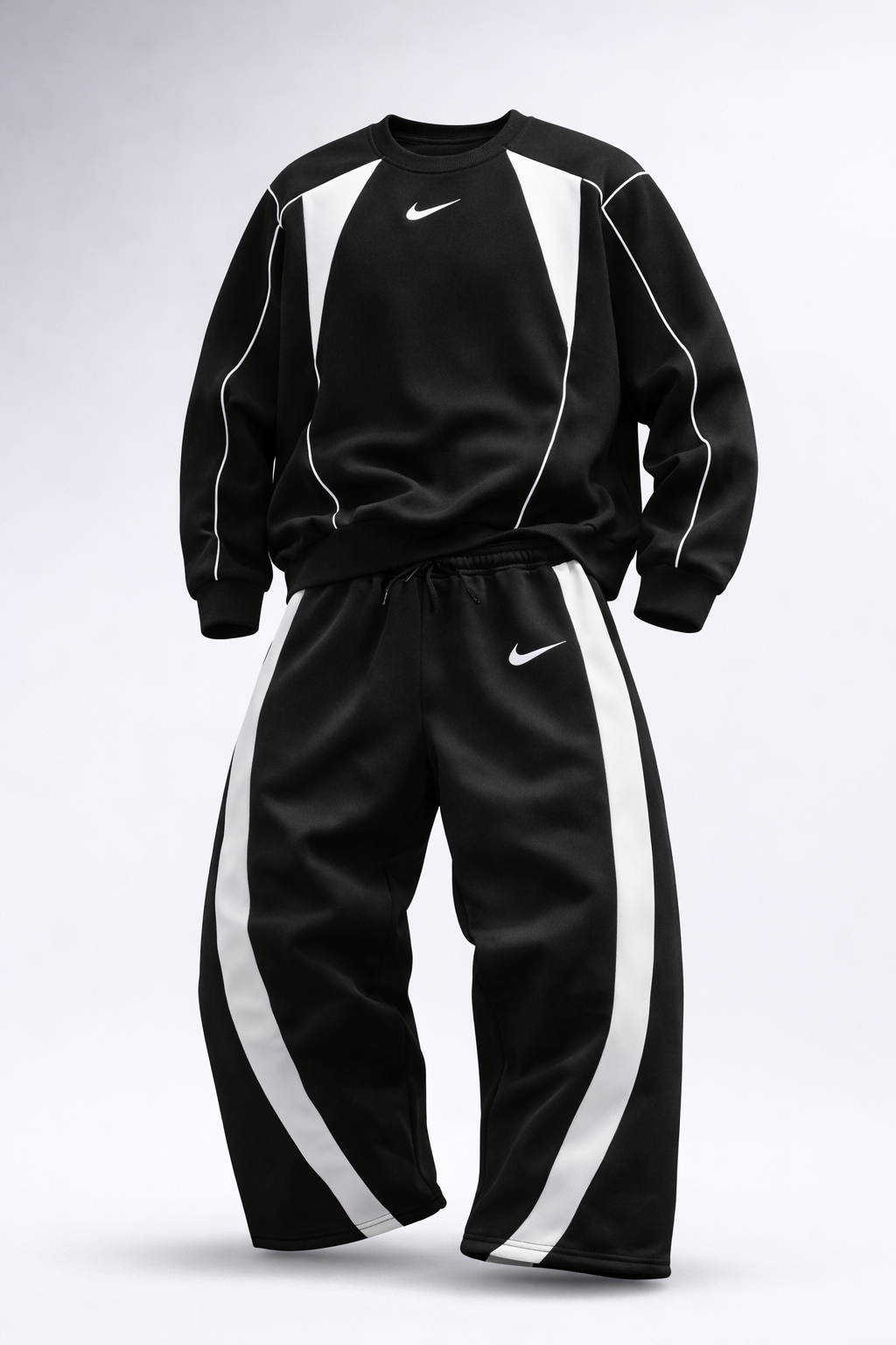 Motion Flow Tracksuit