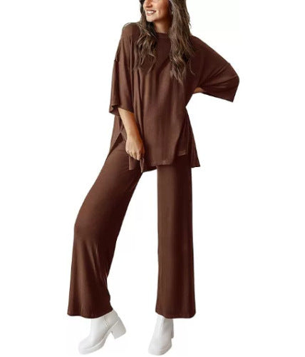 Everyday Cozy Two-Piece Set