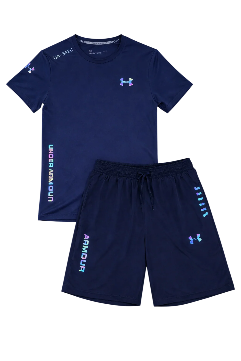 Fluo Urban Summer Street Set