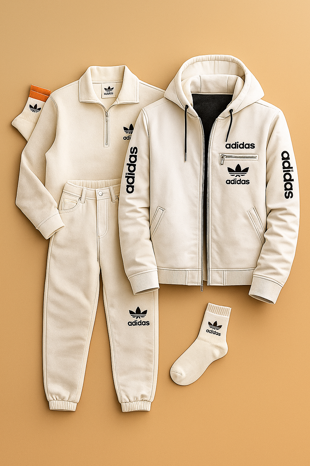 Urban Winter Street Kit